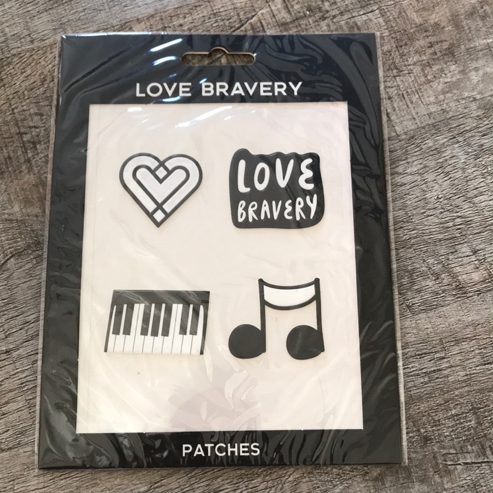 Patches
